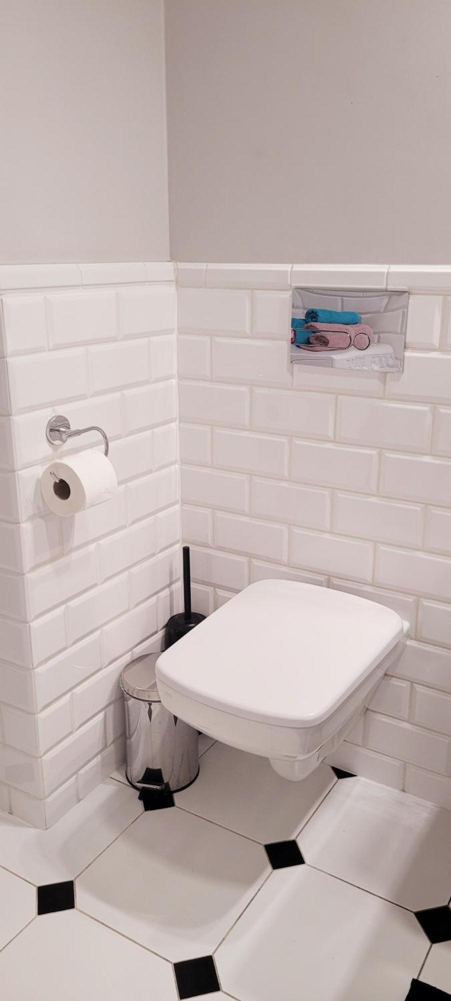 Butas Homecomfort Delux Warsaw