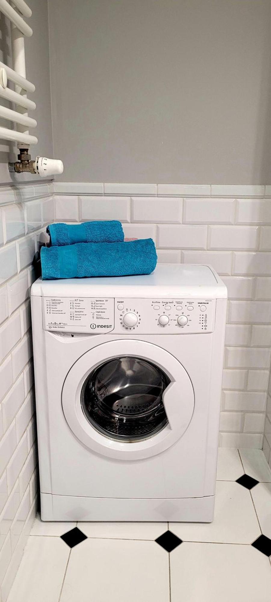 Leilighet Homecomfort Delux