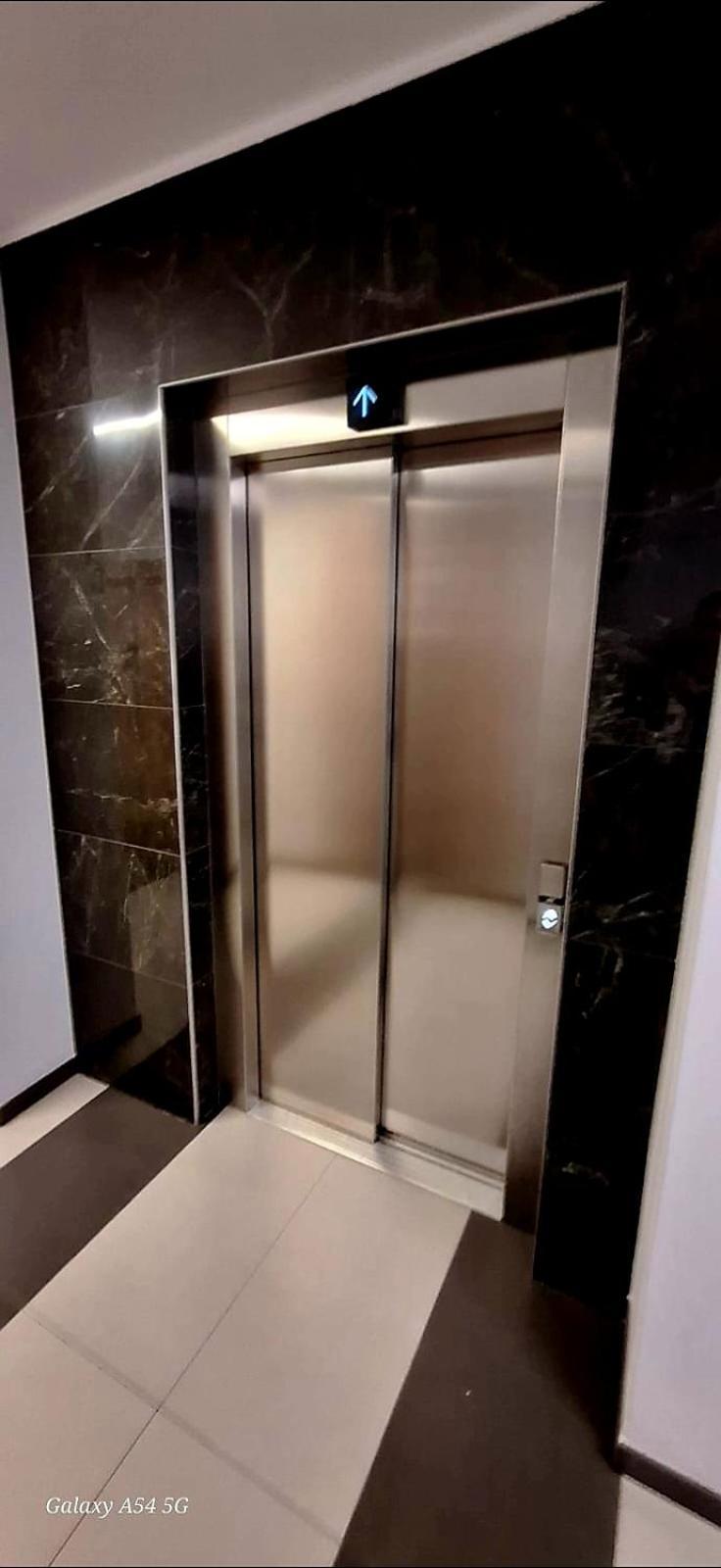Leilighet Homecomfort Delux