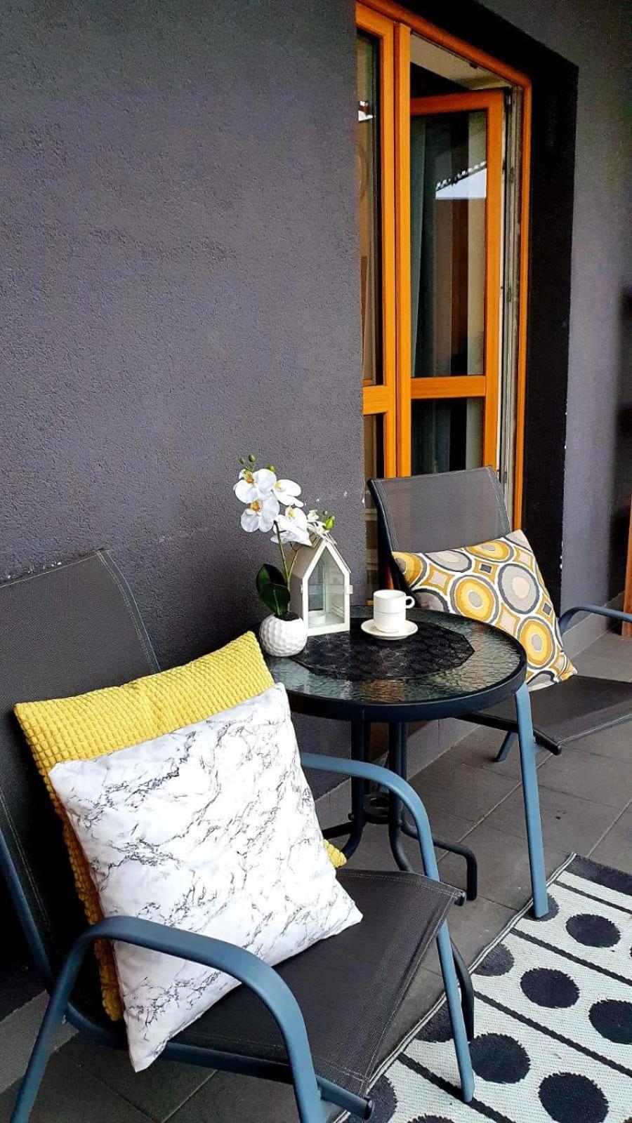 Homecomfort Delux * Warszawa
